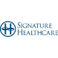 Signature Healthcare, MA