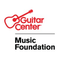 Guitar Center Music Foundation