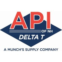 API of NH & Delta T Distributors