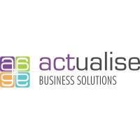 Actualise Business Solutions