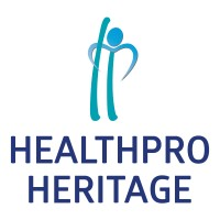 HealthPRO Heritage