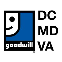 Goodwill of Greater Washington