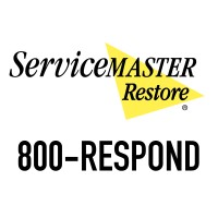 ServiceMaster Restore