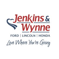 Jenkins and Wynne