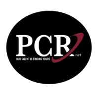 PCR Staffing