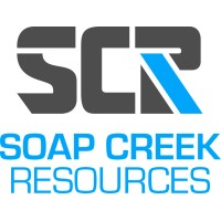 Soap Creek Resources