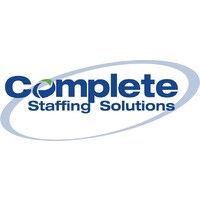 Complete Staffing Solutions