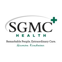 SGMC Health