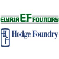 Elyria Foundry and Hodge Foundry