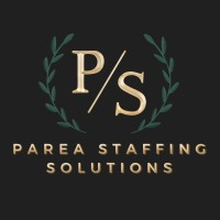 Parea Staffing Solutions