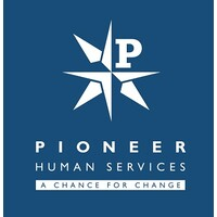 Pioneer Human Services