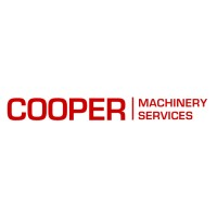 Cooper Machinery Services