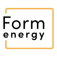 Form Energy