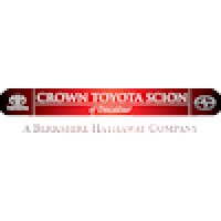 Crown Toyota