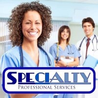 Specialty Professional Services, Corp.