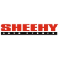 Sheehy Auto Stores