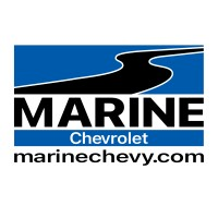 Marine Chevrolet Company