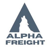 ALFA FREIGHT INC