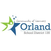 Orland School District 135