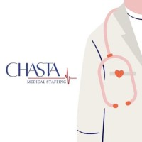 Chasta Medical Staffing