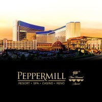 Peppermill Resort Spa Casino