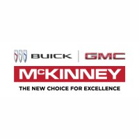 McKinney Buick GMC