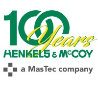 Henkels & McCoy, Inc.