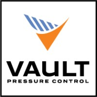 Vault Pressure Control