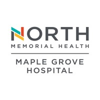 Maple Grove Hospital