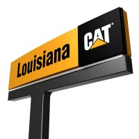 Louisiana Cat