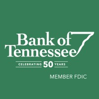 Bank of Tennessee