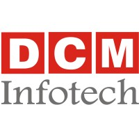 DCM Infotech Limited