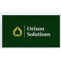 Orison Solutions, LLC