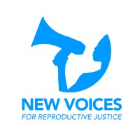 New Voices for Reproductive Justice