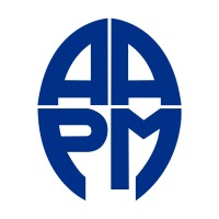 American Association of Physicists in Medicine