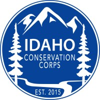 Idaho Conservation Corps