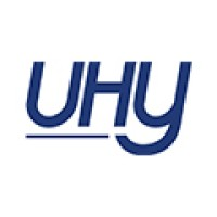 UHY LLP, Certified Public Accountants