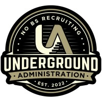 Underground Administration