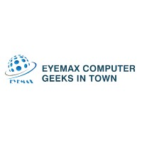 EyeMax Computer Geeks In Town