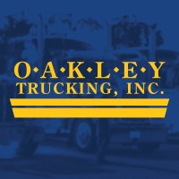 Oakley Trucking Inc.