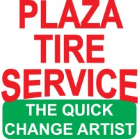 Plaza Tire Service