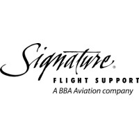 SIGNATURE FLIGHT SUPPORT LIMITED