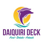 Daiquiri Deck