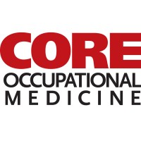 CORE Occupational Medicine