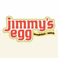 Jimmy's Egg