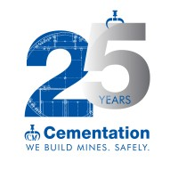 Cementation Americas