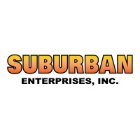 Suburban Enterprises, Inc.