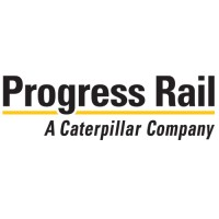 Progress Rail, A Caterpillar Company