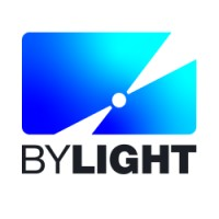 By Light Professional IT Services