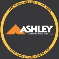 Ashley Furniture Industries